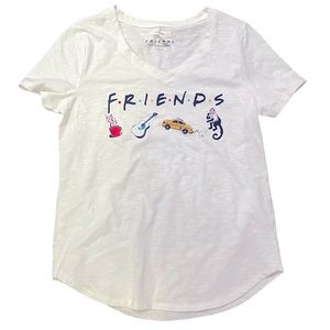 Maurices Friends T-shirt | Women’s S
